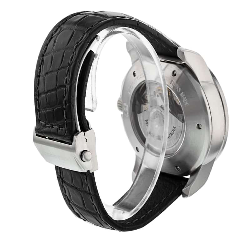 Maurice Lacroix Pontos Gents PT6178-SS001-330